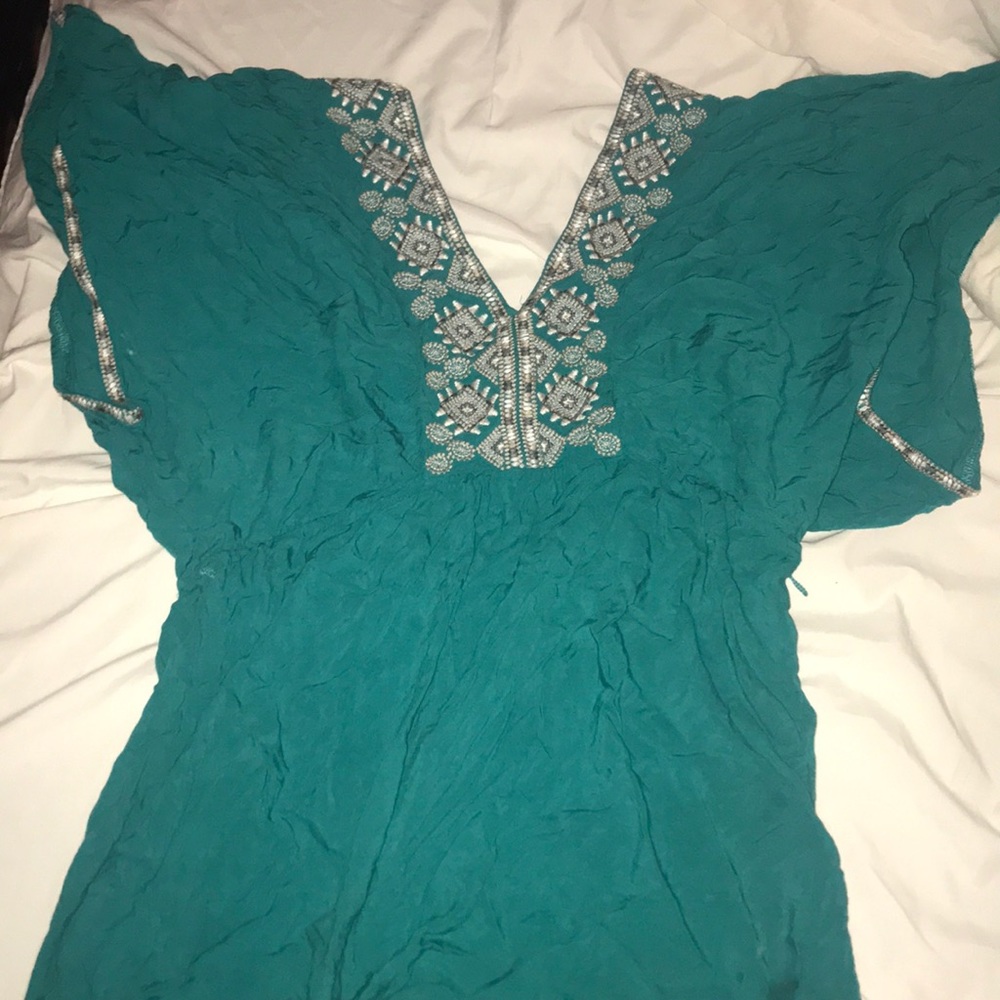 Tunic/ cover up